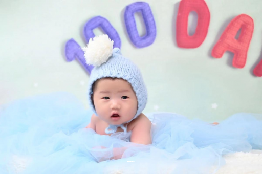 伊犁哈萨克母乳宝宝湿疹